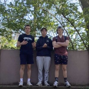 Meet your Posher, Richard